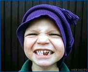 smiles